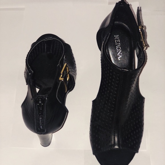 Wedges - Picture 3 of 3